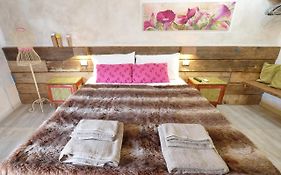 La Turandot Suite With Ac And Wifi