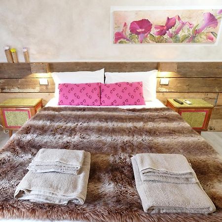 La Turandot Suite With Ac And Wifi Lucca Esterno foto