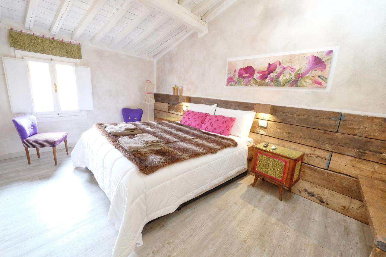 La Turandot Suite With Ac And Wifi Lucca Esterno foto