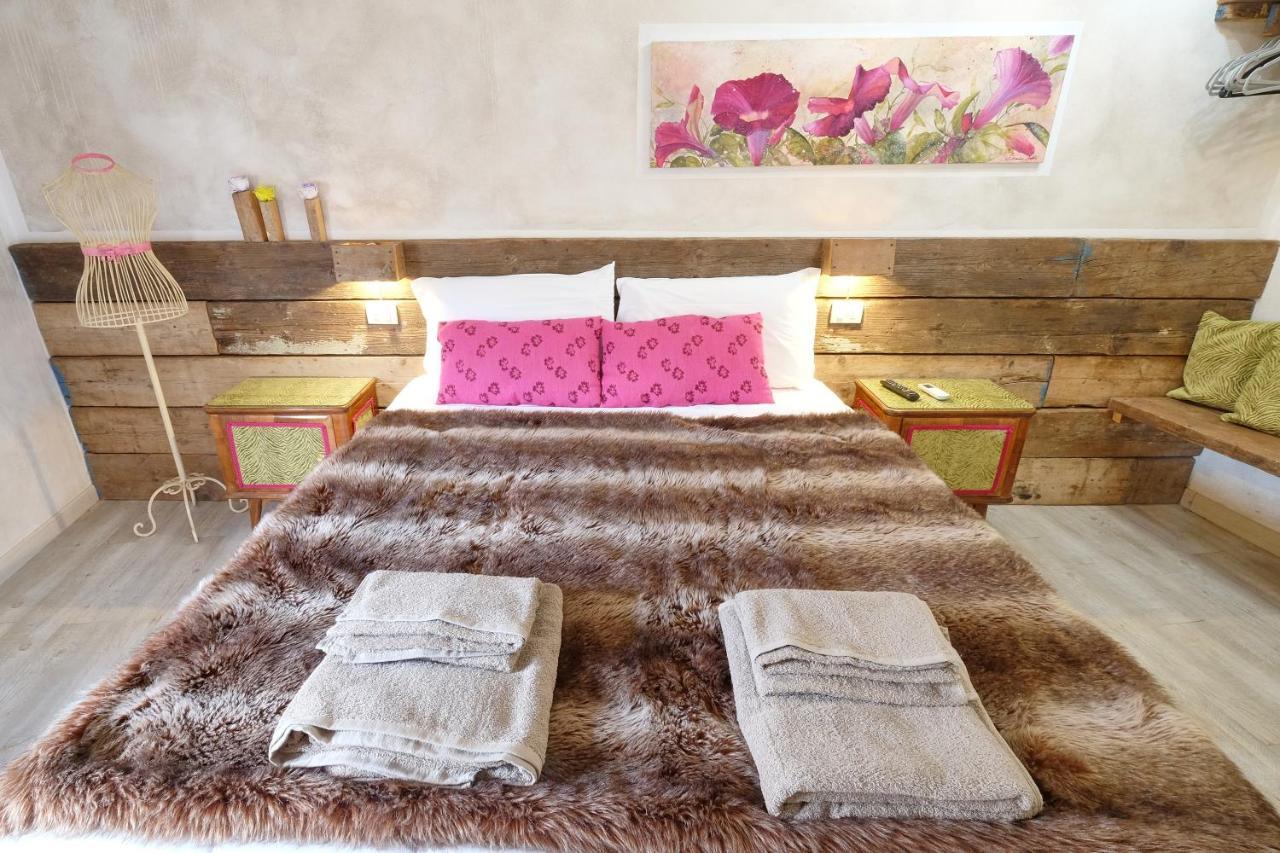 La Turandot Suite With Ac And Wifi Lucca Esterno foto