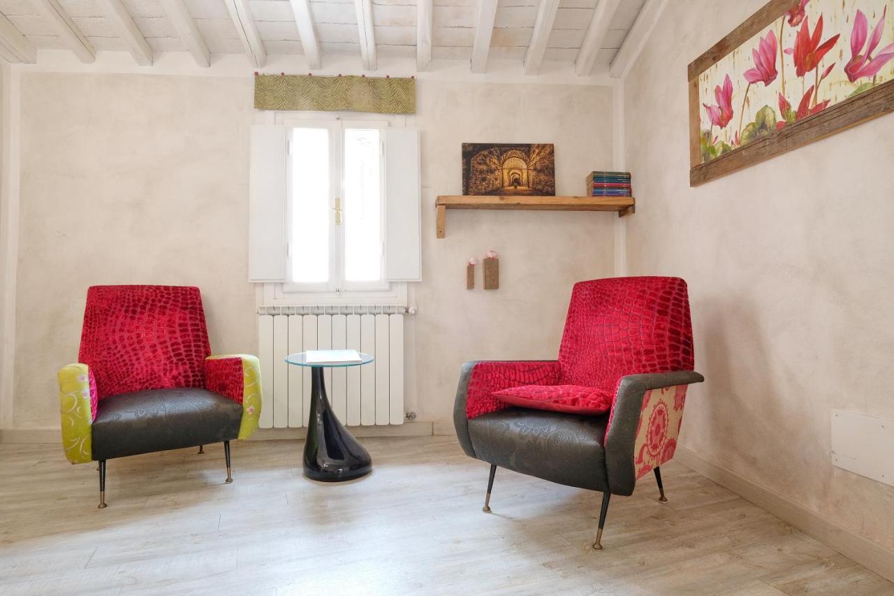 La Turandot Suite With Ac And Wifi Lucca Esterno foto