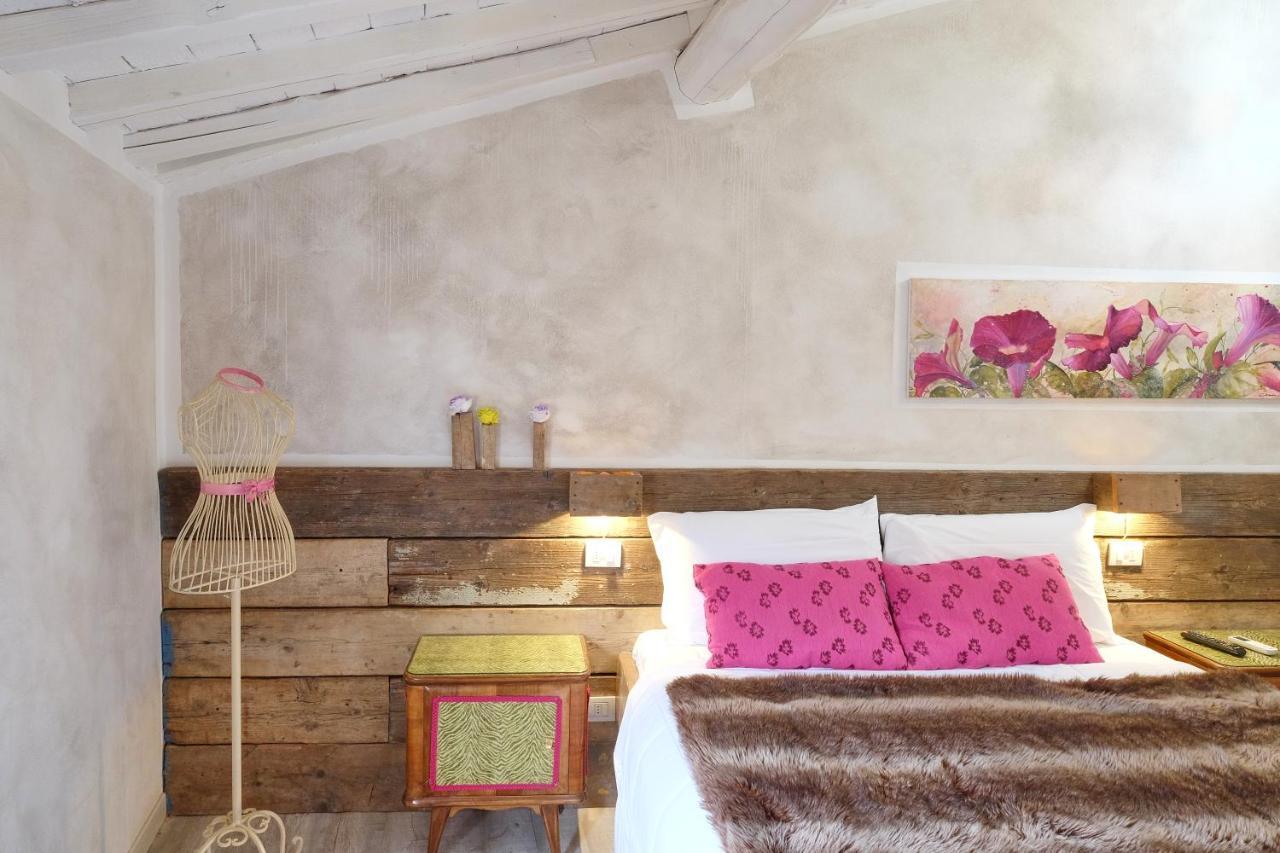 La Turandot Suite With Ac And Wifi Lucca Esterno foto
